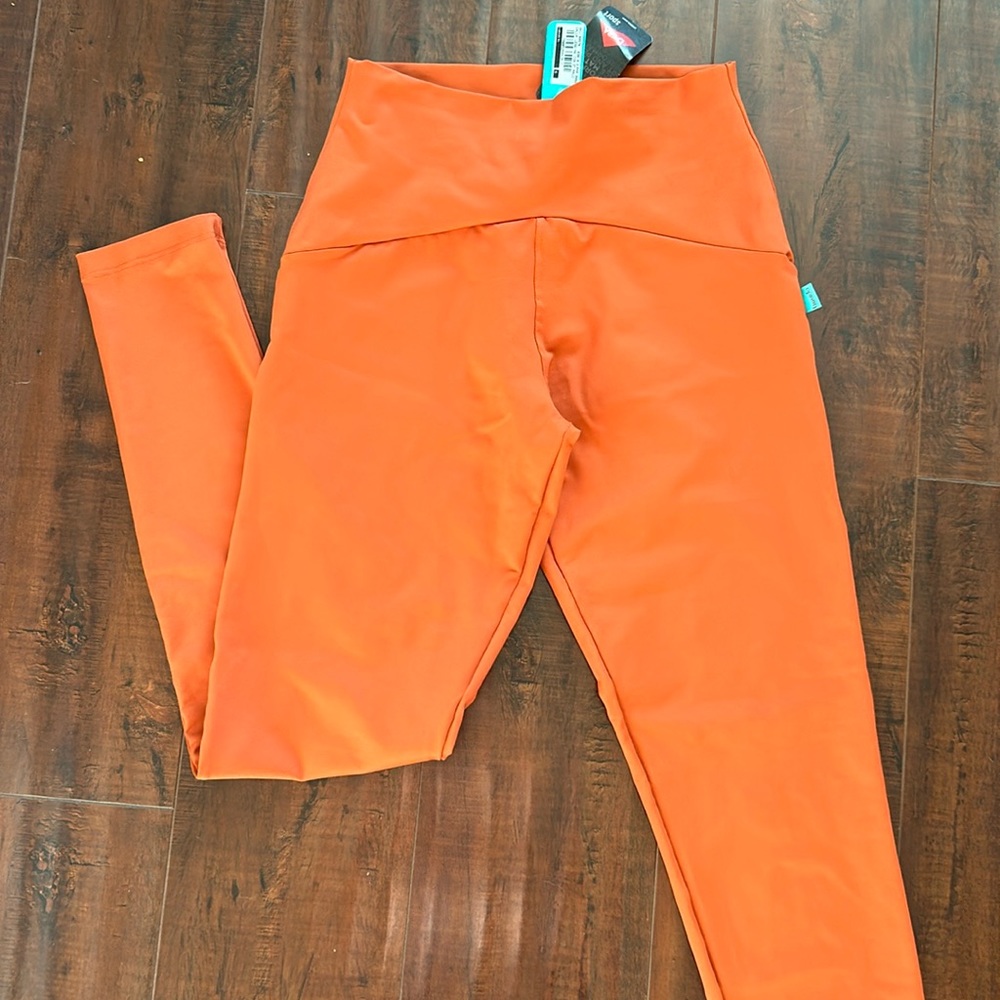 Leggings- Brazilian